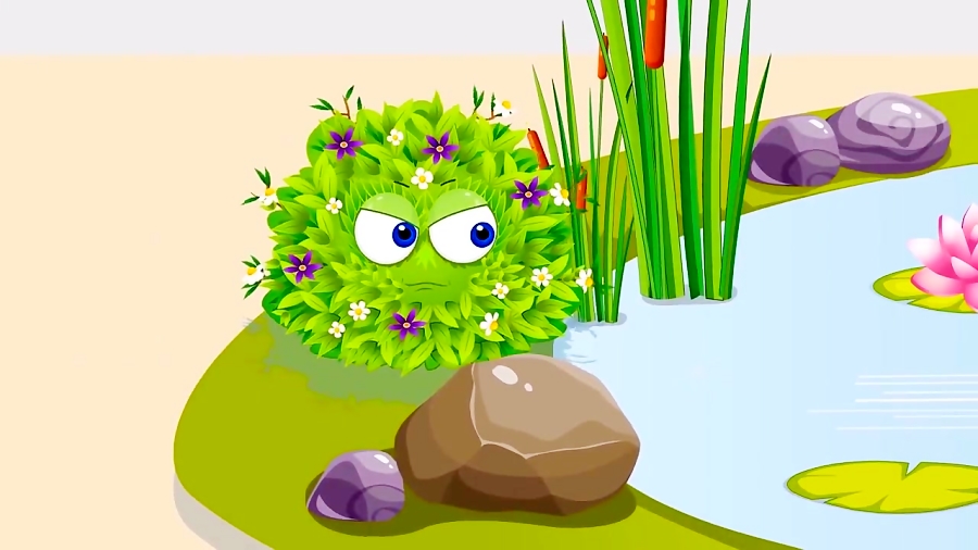 کارتون شاد آموزشی اُپ و باب Op and Bob Cartoon - اپیزود 18